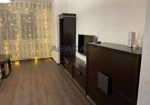 1-к квартира, на длительный срок, 62м2, 4/16 этаж