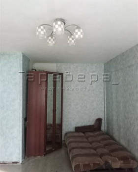 1-к квартира, на длительный срок, 38м2, 2/5 этаж