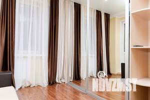 1-к квартира, посуточно, 35м2, 6/9 этаж