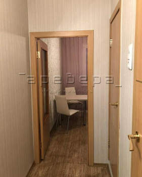 1-к квартира, на длительный срок, 32м2, 9/10 этаж