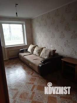 2-к квартира, на длительный срок, 48м2, 5/5 этаж