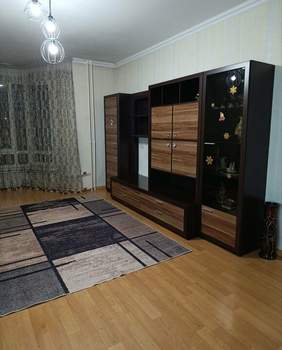 2-к квартира, на длительный срок, 67м2, 4/10 этаж