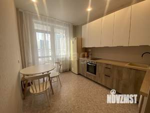 2-к квартира, на длительный срок, 52м2, 13/19 этаж