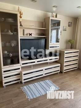 1-к квартира, на длительный срок, 35м2, 2/10 этаж