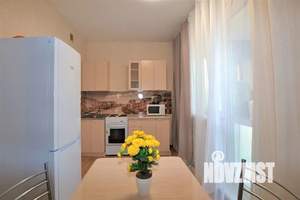 1-к квартира, посуточно, 50м2, 5/20 этаж