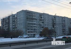 Студия квартира, на длительный срок, 12м2, 1/9 этаж