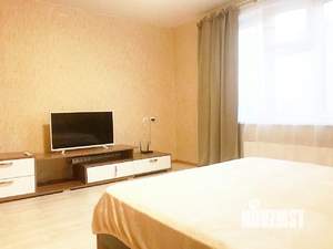 1-к квартира, на длительный срок, 40м2, 1/18 этаж