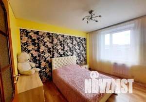 2-к квартира, на длительный срок, 48м2, 5/5 этаж