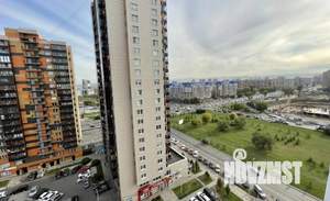 1-к квартира, посуточно, 51м2, 1/1 этаж