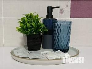 1-к квартира, посуточно, 54м2, 13/25 этаж