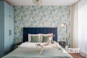 2-к квартира, посуточно, 42м2, 1/1 этаж