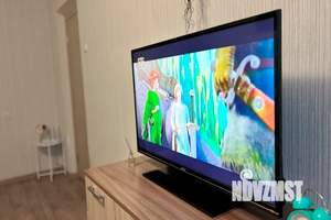 2-к квартира, посуточно, 56м2, 1/1 этаж