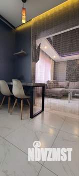 Студия квартира, на длительный срок, 36м2, 2/10 этаж