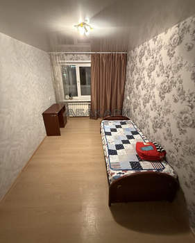 2-к квартира, на длительный срок, 51м2, 3/6 этаж