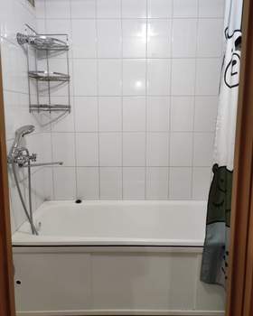 2-к квартира, на длительный срок, 56м2, 7/10 этаж