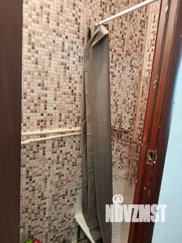 Студия квартира, на длительный срок, 14м2, 4/5 этаж