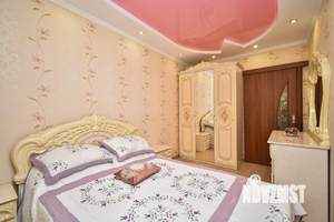 2-к квартира, посуточно, 42м2, 4/5 этаж