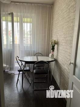 1-к квартира, на длительный срок, 34м2, 7/10 этаж