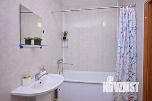 2-к квартира, посуточно, 65м2, 3/17 этаж