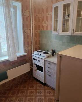 1-к квартира, на длительный срок, 36м2, 2/9 этаж