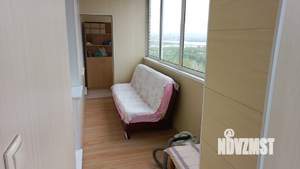 1-к квартира, на длительный срок, 60м2, 6/10 этаж