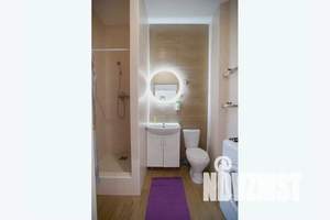 1-к квартира, посуточно, 35м2, 3/11 этаж