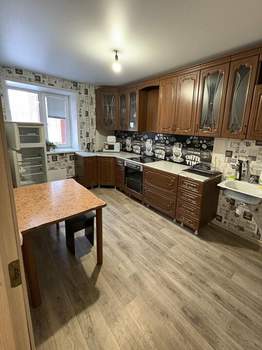 3-к квартира, на длительный срок, 76м2, 8/10 этаж