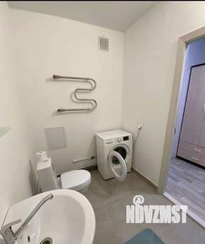 1-к квартира, на длительный срок, 30м2, 12/25 этаж