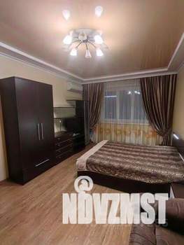 1-к квартира, на длительный срок, 45м2, 5/9 этаж