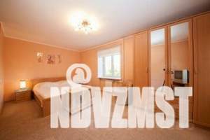 1-к квартира, посуточно, 34м2, 4/5 этаж