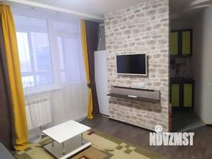 Студия квартира, посуточно, 20м2, 8/10 этаж