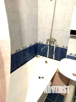 1-к квартира, на длительный срок, 40м2, 12/17 этаж