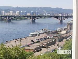 2-к квартира, посуточно, 60м2, 6/9 этаж