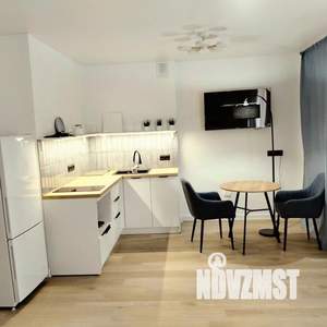 1-к квартира, посуточно, 34м2, 1/1 этаж