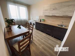 2-к квартира, посуточно, 50м2, 23/25 этаж