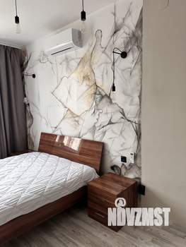 2-к квартира, на длительный срок, 55м2, 15/21 этаж