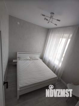 2-к квартира, на длительный срок, 35м2, 11/17 этаж