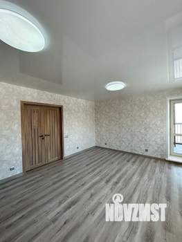 3-к квартира, на длительный срок, 69м2, 5/6 этаж