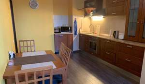 2-к квартира, на длительный срок, 80м2, 11/24 этаж