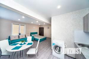 Студия квартира, посуточно, 32м2, 5/5 этаж