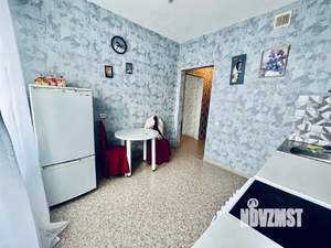 1-к квартира, на длительный срок, 44м2, 10/27 этаж