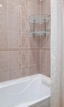 1-к квартира, на длительный срок, 42м2, 5/9 этаж