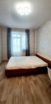 Студия квартира, на длительный срок, 30м2, 22/25 этаж