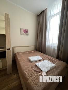 Студия квартира, посуточно, 25м2, 4/11 этаж