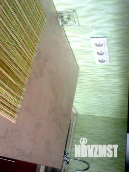 1-к квартира, на длительный срок, 39м2, 6/10 этаж