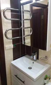 2-к квартира, на длительный срок, 52м2, 11/17 этаж