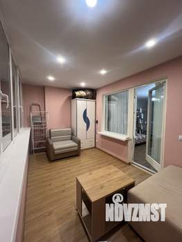 1-к квартира, на длительный срок, 46м2, 3/10 этаж