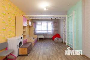 3-к квартира, на длительный срок, 82м2, 8/9 этаж