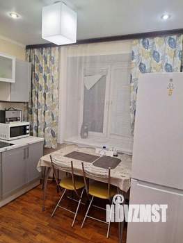 2-к квартира, посуточно, 44м2, 1/1 этаж