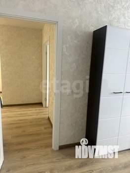 2-к квартира, на длительный срок, 48м2, 15/25 этаж